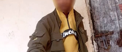 الحزام الأمني بيافع يضبط هاربا محكوما بالإعدام من سجن زنجبار