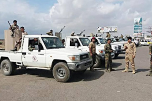 "حين صار الأمن موقفًا… الحزام الأمني في عدن يحرس الحلم ويكسر الفوضى"