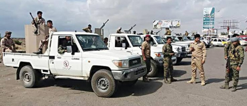 "حين صار الأمن موقفًا&hellip; الحزام الأمني في عدن يحرس الحلم ويكسر الفوضى"