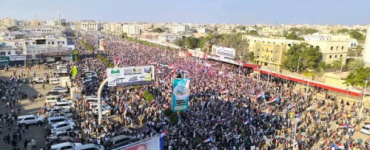 مليونية الوفاء والصمود&hellip; الشارع الجنوبي يرسّخ الثوابت ويُسقط كل الرهانات