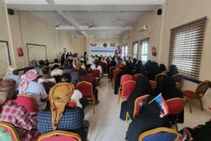 انتقالي سقطرى: الرئاسي يحاول فرض واقع بالقوة