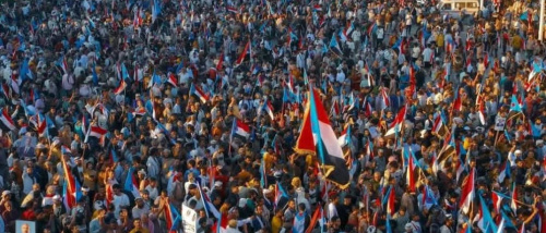 &laquo;شرعية الرئيس الزُبيدي من قلب العاصمة عدن&raquo;