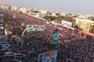 الشارع الجنوبي يفشل تحويل المملكة من حليف إلى احتلال