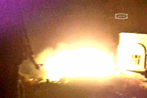 الضالع: القوات الجنوبية تفشل محاولة تسلل حوثية وتوقع خسائر في صفوف العدو بقطاع بتار