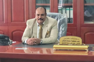 القاضي الحصيني: العمل في جميع محاكم الضالع مستمر دون أي انقطاع لخدمة أبناء المحافظة