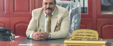 القاضي الحصيني: العمل في جميع محاكم الضالع مستمر دون أي انقطاع لخدمة أبناء المحافظة