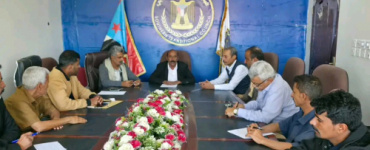 انتقالي شبوة يعقد اجتماعًا استثنائيًا ويرفض أي مساس بشرعية المجلس الانتقالي