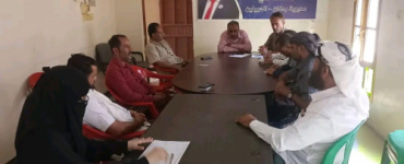 انتقالي ردفان يجدد التفويض للرئيس الزُبيدي وترفض أي مسارات تنتقص من إرادة شعب الجنوب