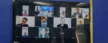 الشؤون الخارجية تعقد اجتماعاً استثنائياً لمناقشة آخر التطورات