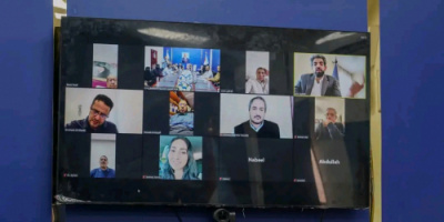 الشؤون الخارجية تعقد اجتماعاً استثنائياً لمناقشة آخر التطورات