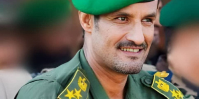 الوعي العام في مواجهة حملات التشويه: قراءة في استهداف العميد جلال الربيعي