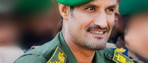 الوعي العام في مواجهة حملات التشويه: قراءة في استهداف العميد جلال الربيعي