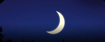 الأحد المقبل.. ظاهرة فلكية ستحدد بشكل حاسم موعد أول أيام شهر رمضان