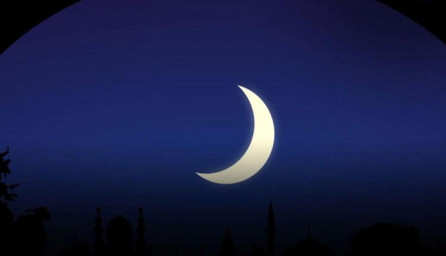 الأحد المقبل.. ظاهرة فلكية ستحدد بشكل حاسم موعد أول أيام شهر رمضان