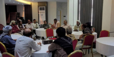 اللجنة التحضيرية لمسيرة الثبا بالمكلا وتؤكد: الفعالية سلمية وتقف مع قوات درع الوطن الحضرمية وأمن حضرموت خط أحمر