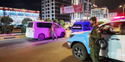 انتشار أمني واسع في مديريات العاصمة عدن لتعزيز الأمن والاستقرار