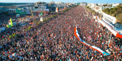 البحسني: لا مستقبل آمن دون الانصياع لصوت الجنوبيين الأحرار