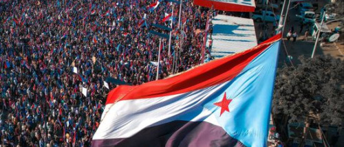 البيض بعد مليونية عدن: الرئيس الزُبيدي نادى الوطن