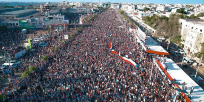 مليونية عدن : الشارع الجنوبي يكسر الوصاية ويضع الرياض أمام مسؤولياتها السياسية والأخلاقية