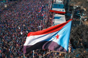 الرئيس الزُبيدي: مليونية عدن رسالة حاسمة تؤكد إرادة شعب الجنوب واستحقاقه للشرعية