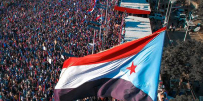 الرئيس الزُبيدي: مليونية عدن رسالة حاسمة تؤكد إرادة شعب الجنوب واستحقاقه للشرعية