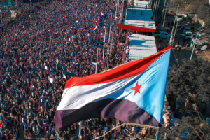 نجاح تاريخي لـ &ldquo;مليونية تجديد التفويض&rdquo; واهتمام إعلامي عربي ودولي واسع بالحدث الجنوبي