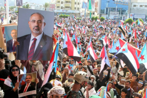 قراءة في خطاب الرئيس الزبيدي في مليونية تأييد الإعلان الدستوري