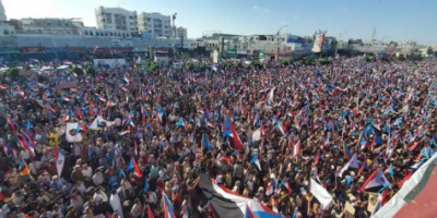 حشود الوفاء والقرار: الجنوب يلتف حول الزُبيدي ويكسر محاولات الإخضاع