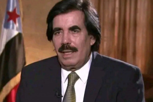 وفاة الرئيس الجنوبي علي سالم البيض 