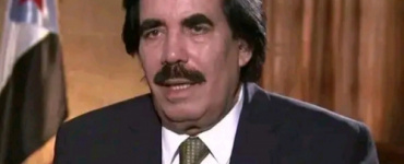 وفاة الرئيس الجنوبي علي سالم البيض 