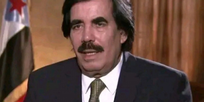 وفاة الرئيس الجنوبي علي سالم البيض 