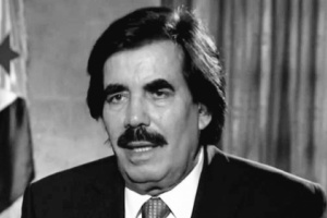 انتقالي حضرموت ينعي الرئيس علي سالم البيض