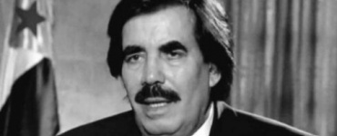 انتقالي شبوة ينعي وفاة الرئيس الجنوبي علي سالم البيض