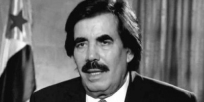 انتقالي شبوة ينعي وفاة الرئيس الجنوبي علي سالم البيض