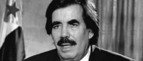 انتقالي شبوة ينعي وفاة الرئيس الجنوبي علي سالم البيض