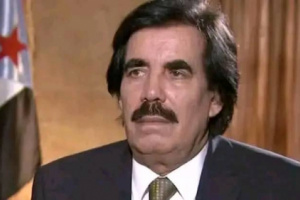 النائب البحسني يعزّي في وفاة الرئيس السابق لجمهورية اليمن الديمقراطية الشعبية علي سالم البيض