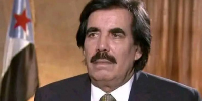 النائب البحسني يعزّي في وفاة الرئيس السابق لجمهورية اليمن الديمقراطية الشعبية علي سالم البيض