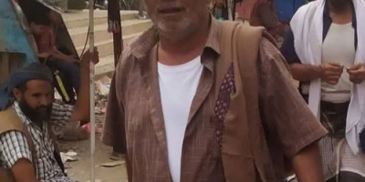 تفاصيل مقتل مواطن على يد نجله في أبين