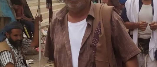 تفاصيل مقتل مواطن على يد نجله في أبين