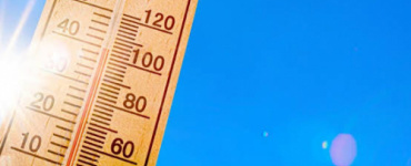 درجات الحرارة المتوقعة اليوم الأحد في الجنوب واليمن