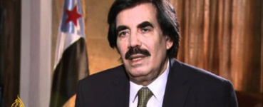 السفارة الروسية تنعي البيض: رجل دولة حظي باحترام الجميع