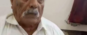 رئيس تنفيذية انتقالي أبين يعزي في وفاة المناضل والشاعر الكبير علي ناصر الناصري