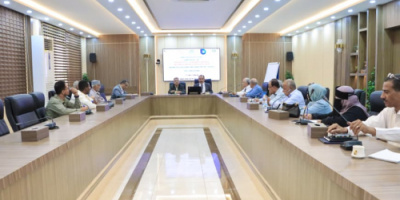 برعاية الوزير السقطري..  انعقاد لقاء تشاوري بشأن إعداد ورقة سياسات وخطة استراتيجية لمحصولي البن والفاكهة في البلاد