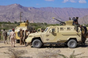 تفاصيل اعتداء قوات الطوارئ الشمالية على محكمة سيئون وإخراج سجين بالقوة