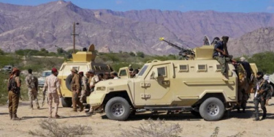 تفاصيل اعتداء قوات الطوارئ الشمالية على محكمة سيئون وإخراج سجين بالقوة