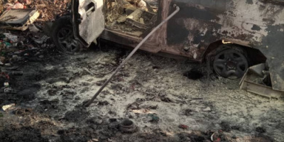 ارتفاع حصيلة الهجوم الإرهابي في العاصمة عدن إلى 10 ضحايا