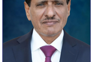 اللواء الركن البحسني يكتب في وفاة الرئيس البيض: رحل عنا الفارس الذي حمل القضية الجنوبية