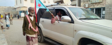 انطلاق الحملة الإعلامية لحث أبناء دلتا أبين على المشاركة في مليونية الثبات والتصعيد بعدن