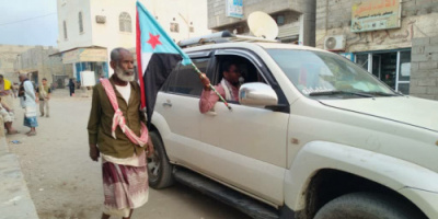 انطلاق الحملة الإعلامية لحث أبناء دلتا أبين على المشاركة في مليونية الثبات والتصعيد بعدن