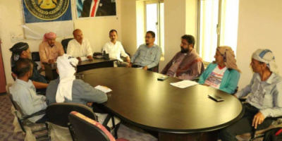 تنفيذية انتقالي حالمين تدعو للحشد لمليونية "الثبات والتصعيد الشعبي" في العاصمة عدن